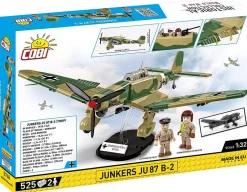 Cobi Junkers Ju 87 B-2 Tank Buster
