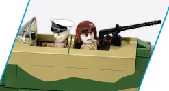 Cobi Junkers Ju 87 B-2 Tank Buster