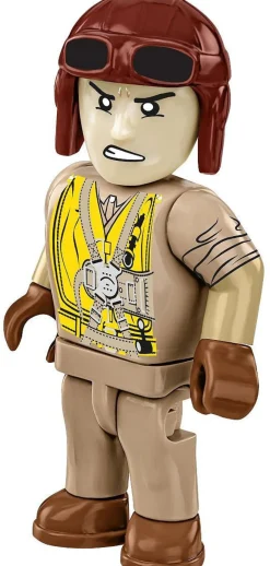 Cobi Junkers Ju 87 B-2 Tank Buster