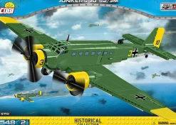 Cobi Junkers Ju52/3m