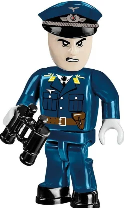 Cobi Junkers Ju52/3m