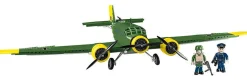 Cobi Junkers Ju52/3m