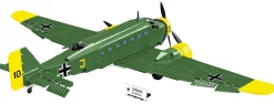 Cobi Junkers Ju52/3m