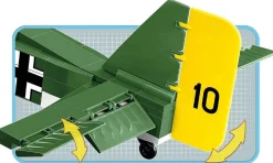 Cobi Junkers Ju52/3m