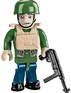 Cobi Junkers Ju52/3m