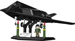 Cobi Lockheed F-117 Nighthawk