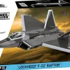 Cobi Lockheed F-22 Raptor