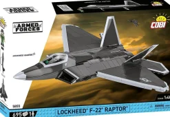 Cobi Lockheed F-22 Raptor
