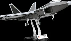 Cobi Lockheed F-22 Raptor