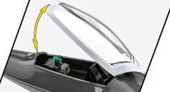 Cobi Lockheed F-22 Raptor