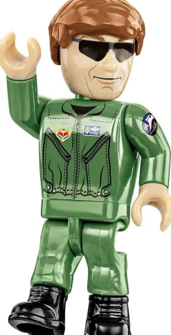 Cobi Lockheed F-22 Raptor