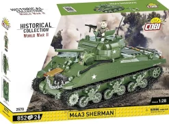 Cobi M4A3 Sherman