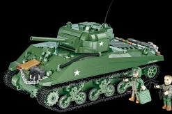 Cobi M4A3 Sherman