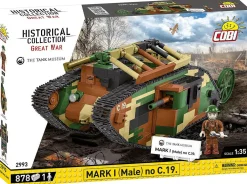 Cobi Mark I Male No C.19