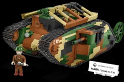 Cobi Mark I Male No C.19