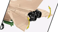 Cobi Panavia Tornado GR.1 