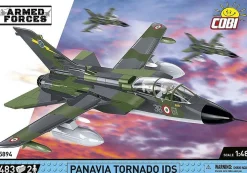 Cobi Panavia Tornado IDS