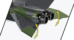 Cobi Panavia Tornado IDS