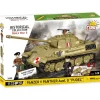 Cobi Panzer V Panther Ausf.G "Pudel"