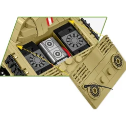 Cobi Panzer V Panther Ausf.G 