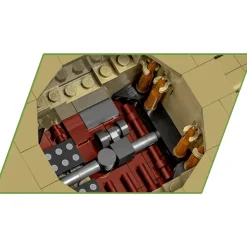 Cobi Panzer V Panther Ausf.G 