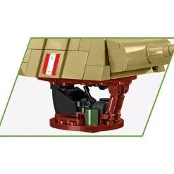 Cobi Panzer V Panther Ausf.G 