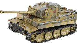Cobi Panzer VI Tiger No 131