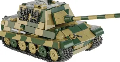 Cobi Panzerjager Tiger Ausf. B Jagdtiger