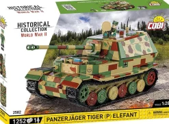 Cobi Panzerjäger Tiger (P) Elefant