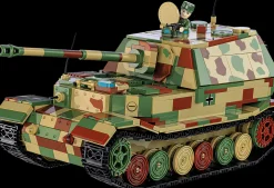 Cobi Panzerjäger Tiger (P) Elefant