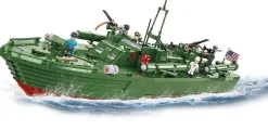 Cobi Patrol Torpedo Boat PT-109