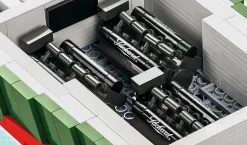 Cobi Patrol Torpedo Boat PT-109