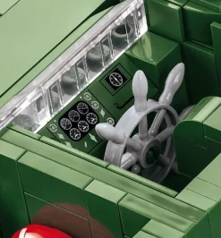 Cobi Patrol Torpedo Boat PT-109