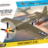Cobi P-51B Mustang