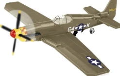 Cobi P-51B Mustang