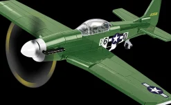 Cobi P-51D Mustang