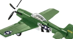 Cobi P-51D Mustang