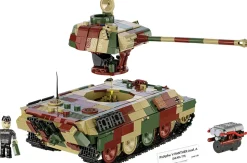 Cobi Pz.Kpfw. V Panther Ausf. A