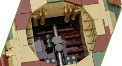 Cobi Pz.Kpfw. V Panther Ausf. A