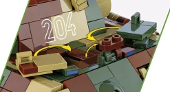 Cobi Pz.Kpfw. V Panther Ausf. A