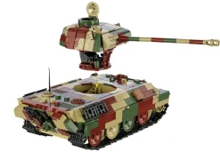 Cobi Pz.Kpfw. V Panther Ausf. A