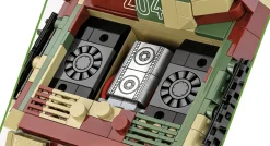 Cobi Pz.Kpfw. V Panther Ausf. A