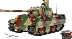 Cobi Pz.Kpfw. V Panther Ausf. A