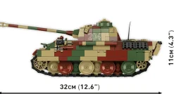 Cobi Pz.Kpfw. V Panther Ausf. A