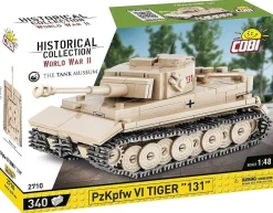 Cobi PzKpfw VI Tiger 131