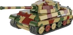Cobi Pz.Kpfw.VI Ausf.B King Tiger