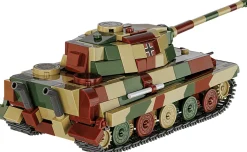 Cobi Pz.Kpfw.VI Ausf.B King Tiger