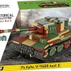 Cobi Pz.Kpfw.VI Ausf.E Tiger
