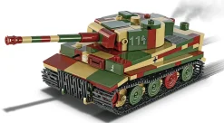 Cobi Pz.Kpfw.VI Ausf.E Tiger