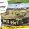 Cobi Pz.Kpfw.VI Ausf.H Tiger 131